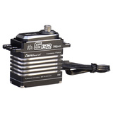 G32kgpro Deep waterproof servo 1/8 car 1/10 car PWM digital steering gear all metal material