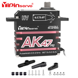 GXservo Meritorious Power pwm digital AK47kg waterproof high pressure brushless steering machine sho
