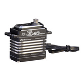 G40kgpro Deep waterproof servo 1/8 car 1/10 car PWM digital steering gear all metal material